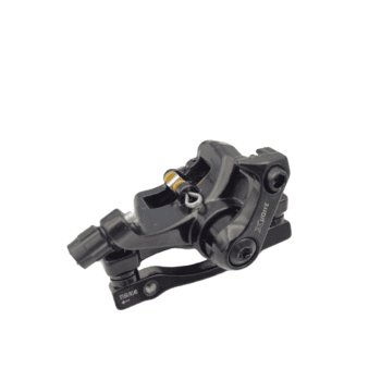 Zacisk hamulca -szczęka (przód,tył) KuKirin G2Master