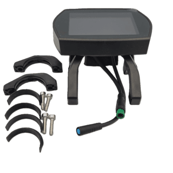 Wyświetlacz Kugoo G2pro