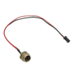 Złącze (port) ładowania Kugoo G-booster - (stara wersja)