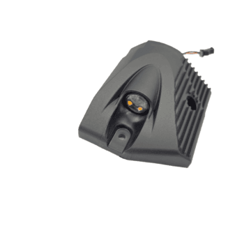 Lampa przednia lewa KuKirin G2Master