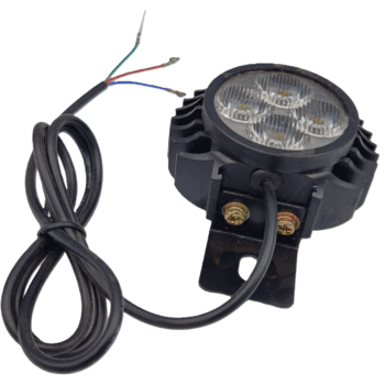 Lampa przednia Kugoo g2pro