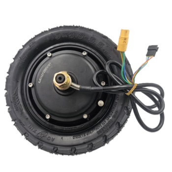 Silnik 48V 1000W KuKirin G2Pro 2024