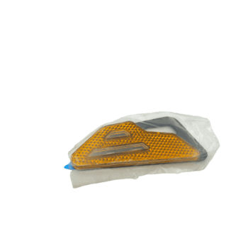 Odblask lewy tył,prawy przód (element dekoracyjny wahacza) KuKirin G2Master