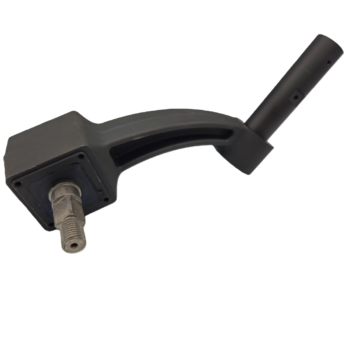 Elastomer przedni (moduł zawieszenia) Kugoo G-booster