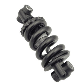 Amortyzator przedni KuKirin G2max