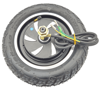 Silnik 48V 800W (kompletny opona+dętka) Kugoo G2pro