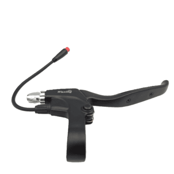 Klamka - Dźwignia Hamulca Prawa Kugoo G-Booster / G2Pro / M4 / M4Pro