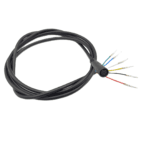 Kabel główny (wiązka 6pin) KuKirin G2Master