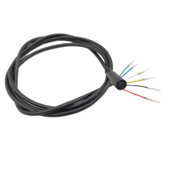 Kabel główny (wiązka 6pin) KuKirin G2Master