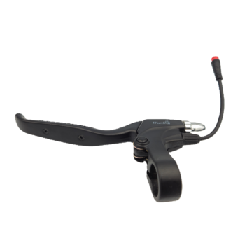 Klamka - dźwignia hamulca lewa Kugoo G-booster/G2pro/M4/M4pro