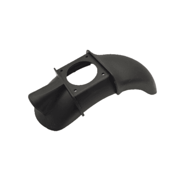 Błotnik przedni KugooKirin X1