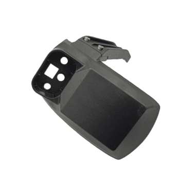 Błotnik tylny + wspornik KuKirin G2Pro 2024