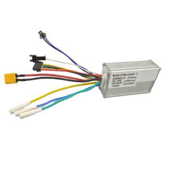 Sterownik A Kugoo G-booster (nowa wersja)