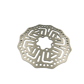 Tarcza hamulcowa 140mm Kugoo G2pro