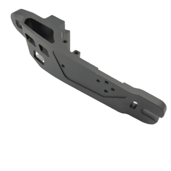 Wahacz lewy tył KuKirin G2Master