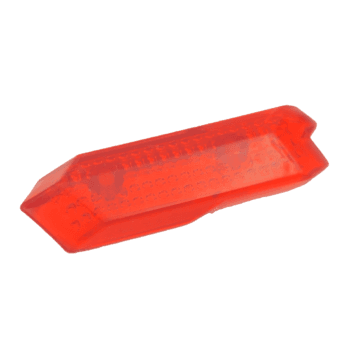 Element dekoracyjny lampy przedniej lewej KuKirin G2max