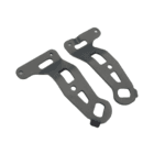 Uchwyt (wspornik lewy,prawy1kpl.2szt) błotnika tylnego KuKirin G2Master