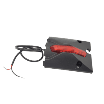 Lampa tylna lewa KuKirin G2max