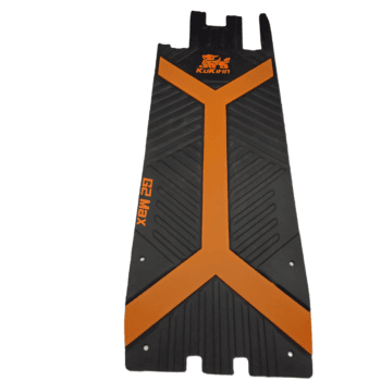 Mata na podest KuKirin G2max