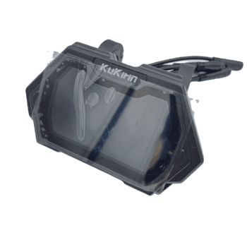 Wyświetlacz (wtyczka 6pin) KuKirin G2Master