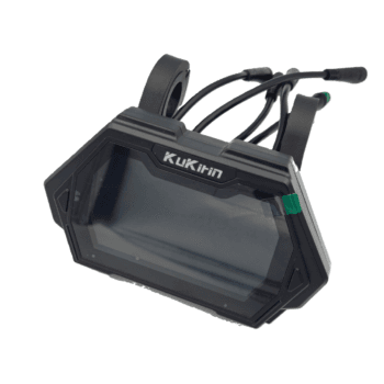 Wyświetlacz (wtyczka 7pin) KuKirin G2Master