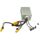 Sterownik-kontroler 52V 25A*2 (wtyczka 7pin) KuKirin G2Master