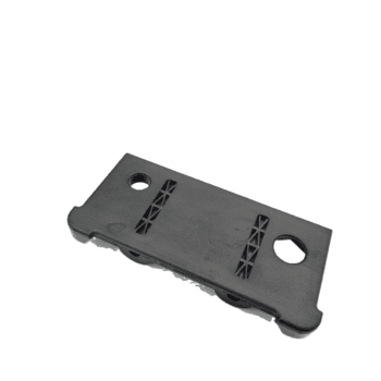 Obudowa (osłona) podestu przód Kugookirin X1