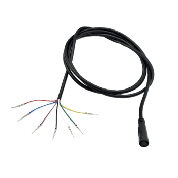 Kabel główny (wiązka 7pin) KuKirin G2Master