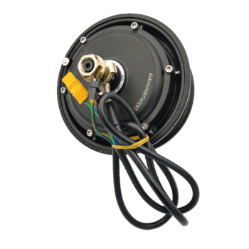 Silnik 48V 1000W KuKirin G2Pro 2024