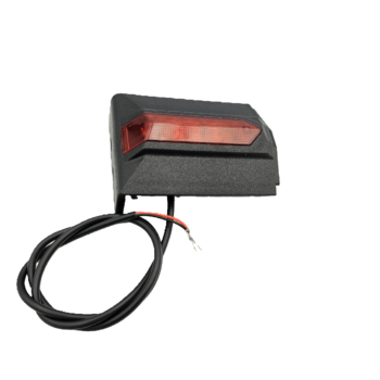 Kierunkowskaz lewy tylny KugooKirin/KuKirin g2pro