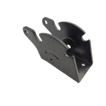 Uchwyt systemu składania Kirin/KugooKirin S1