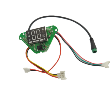 Wyświetlacz Kirin/KugooKirin S1