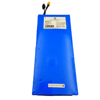 Bateria 48V 20Ah (akumulator litowo-jonowy) KuKirin M5Pro