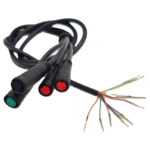 Kabel główny (wiązka) Kugoo G-booster