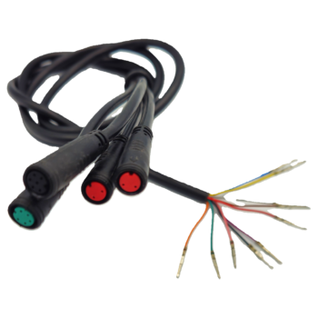 Kabel główny (wiązka) Kugoo G-booster