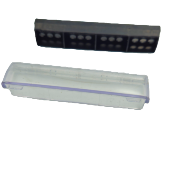 Osłona (pokrywa lampy przedniej) Kugoo S1/S3/S1Pro/S3Pro