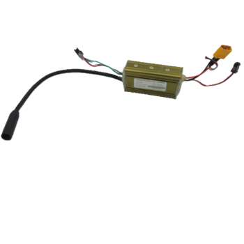 Sterownik 36V 15A (kontroler) Kugoo s1/S3/S1Pro/S3pro