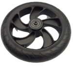 Koło tylne Kugoo S1/S3