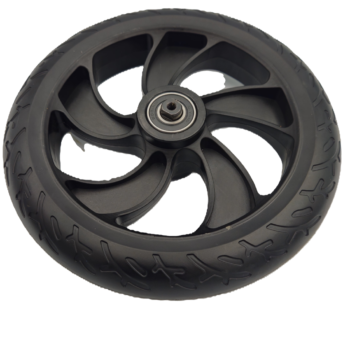 Koło tylne Kugoo S1/S3