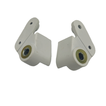 Uchwyt tylnego widelca (1kpl.2szt) Kugoo S1/S1Pro