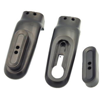 Osłony widelca przedniego (zaślepki 1kpl.2szt) Kugoo/Kirin ES2