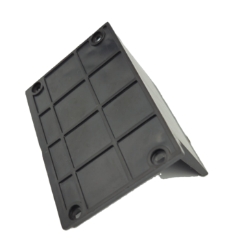 Osłona podestu (pokrywa tylna) Kugoo/Kirin ES2