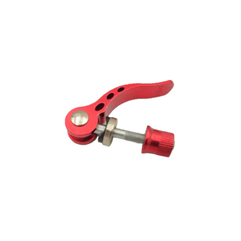 Zacisk (klamra) regulacji wysokości sztycy Kugookirin M4Pro