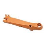 Wahacz prawy tył KuKirin G2Pro 2024