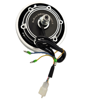 Silnik 48V 500W Kugoo/KugooKirin M4/M4Pro