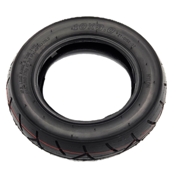 Opona 10x3.0 Kugoo/KugooKirin M4