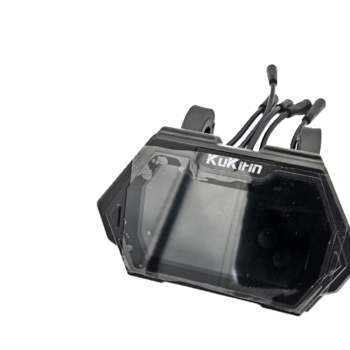 Wyświetlacz (pod manetkę gazu 5pin) KuKirin G2Pro/G2Max/G2Pro 2024