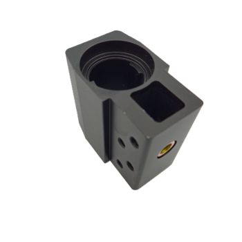 Główka systemu składania KuKirin G4