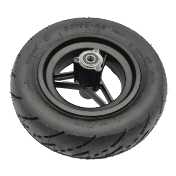 Kompletne koło przednie KuKirin G4