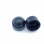 Osłona (zaślepka 1kpl.2szt śrub wału wahacza ,przedniego koła) KuKirin G2/G4/G2Ultra